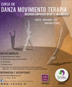 Danza Movimiento