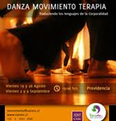 Danza Movimiento