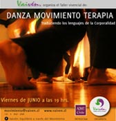 Danza Movimiento