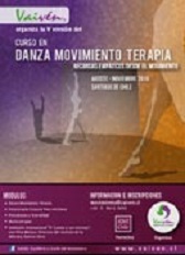 Danza Movimiento