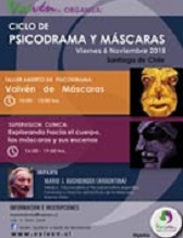 Psicodrama y Máscaras